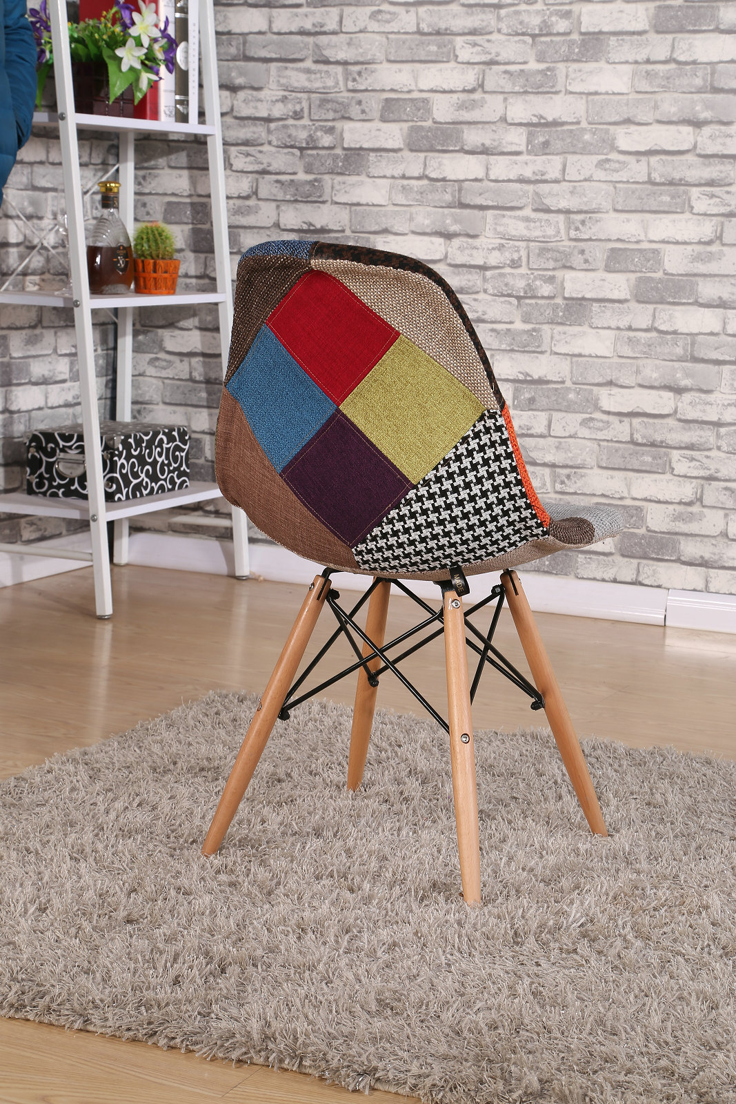 Nida Chair